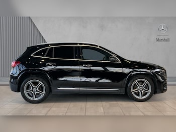 Used Mercedes-Benz GLA 2024 for sale - 76874449: Photo