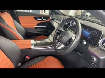 Used Mercedes-Benz C-Class 2024 for sale - 74404543: Photo