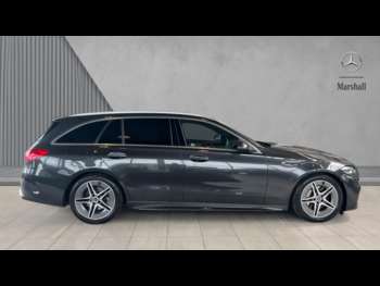 Used Mercedes-Benz C-Class 2024 for sale - 74404543: Photo