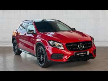 2019 1.6L AMG Line 5dr