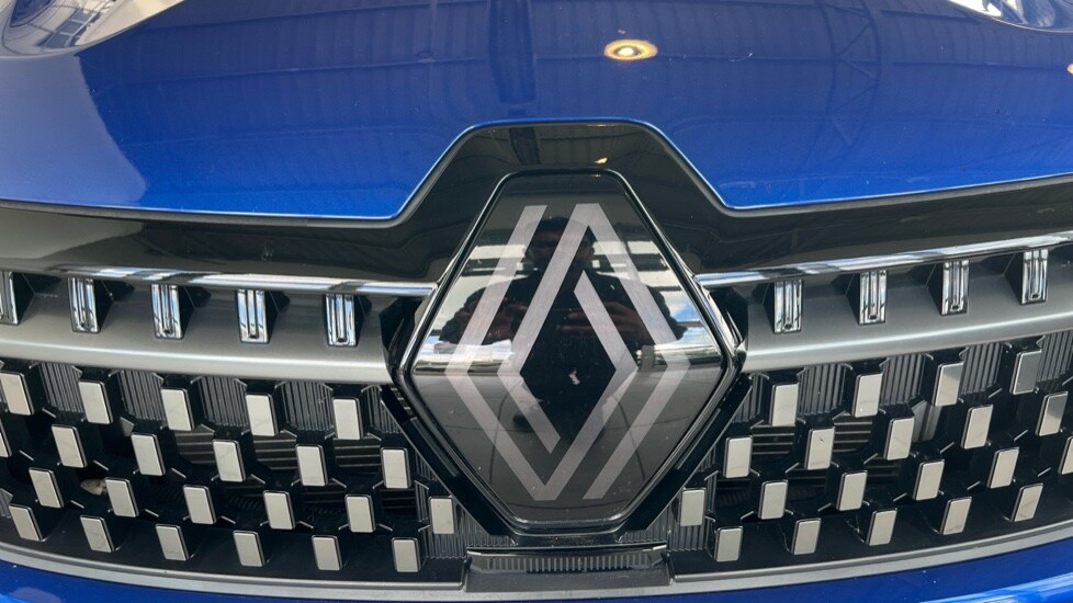 Vehicle 38
