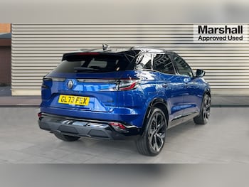 Used Renault Austral 2023 for sale - 75537297: Photo