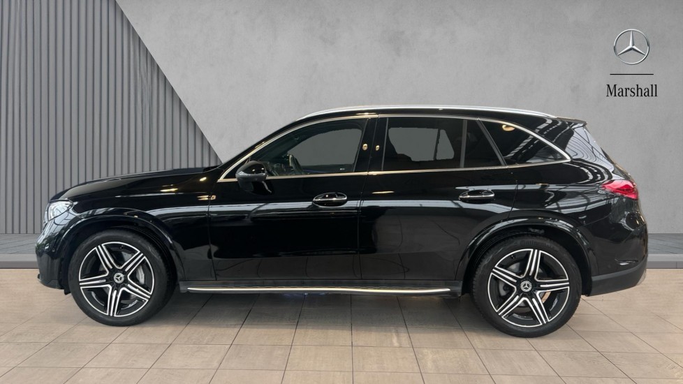 Used Mercedes-Benz GLC 2023 for sale - 76116747: Photo 10