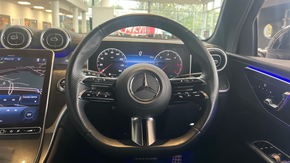 Used Mercedes-Benz GLC 2023 for sale - 76116747: Photo 12
