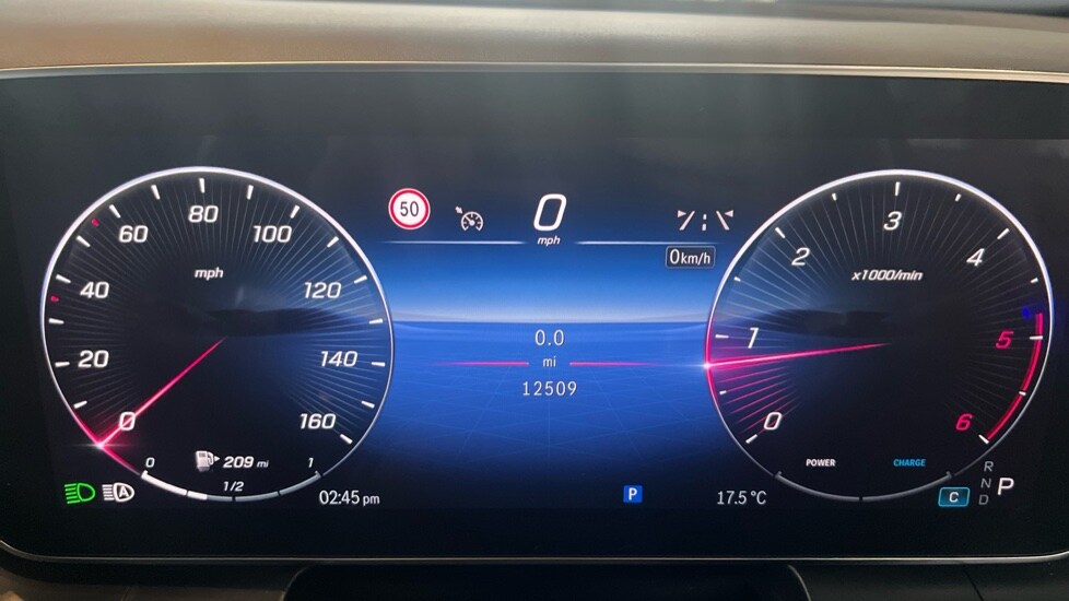 Used Mercedes-Benz GLC 2023 for sale - 76116747: Photo 16