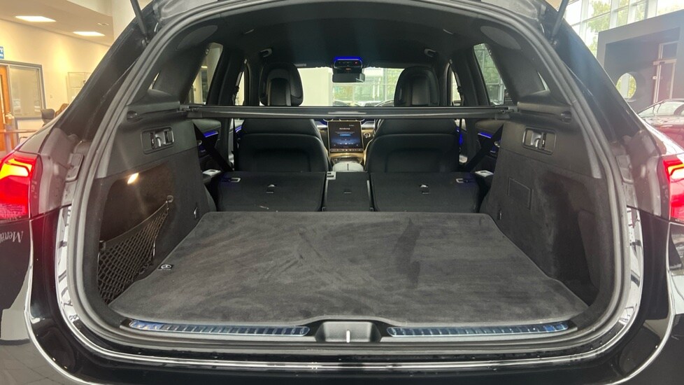 Used Mercedes-Benz GLC 2023 for sale - 76116747: Photo 18