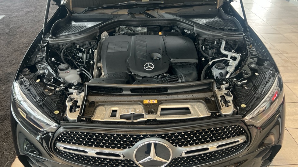 Used Mercedes-Benz GLC 2023 for sale - 76116747: Photo 19