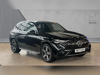 Used Mercedes-Benz GLC 2023 for sale - 76116747: Photo