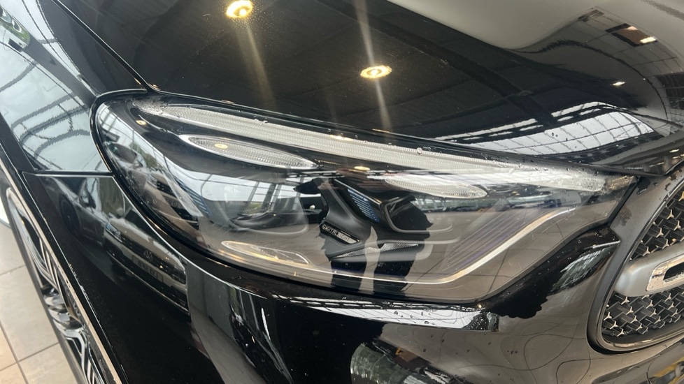 Used Mercedes-Benz GLC 2023 for sale - 76116747: Photo 20