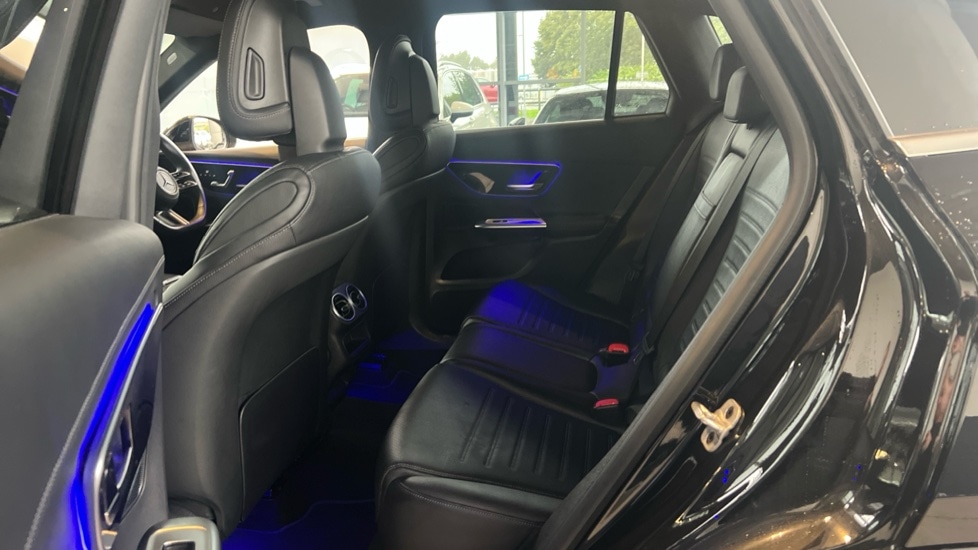Used Mercedes-Benz GLC 2023 for sale - 76116747: Photo 24