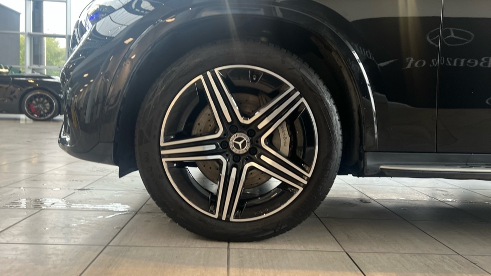 Used Mercedes-Benz GLC 2023 for sale - 76116747: Photo 25