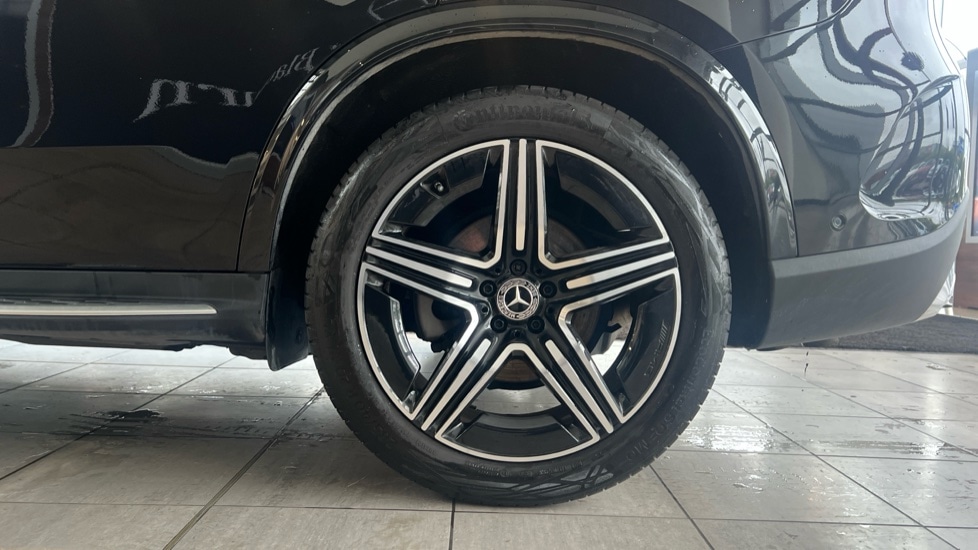 Used Mercedes-Benz GLC 2023 for sale - 76116747: Photo 26