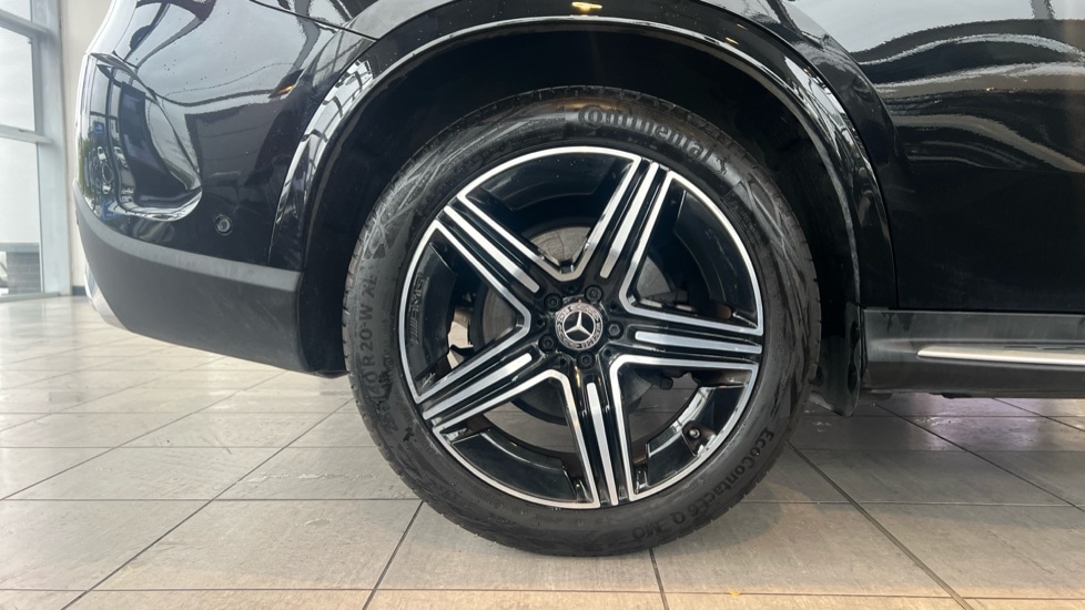 Used Mercedes-Benz GLC 2023 for sale - 76116747: Photo 27