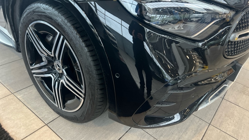 Used Mercedes-Benz GLC 2023 for sale - 76116747: Photo 28