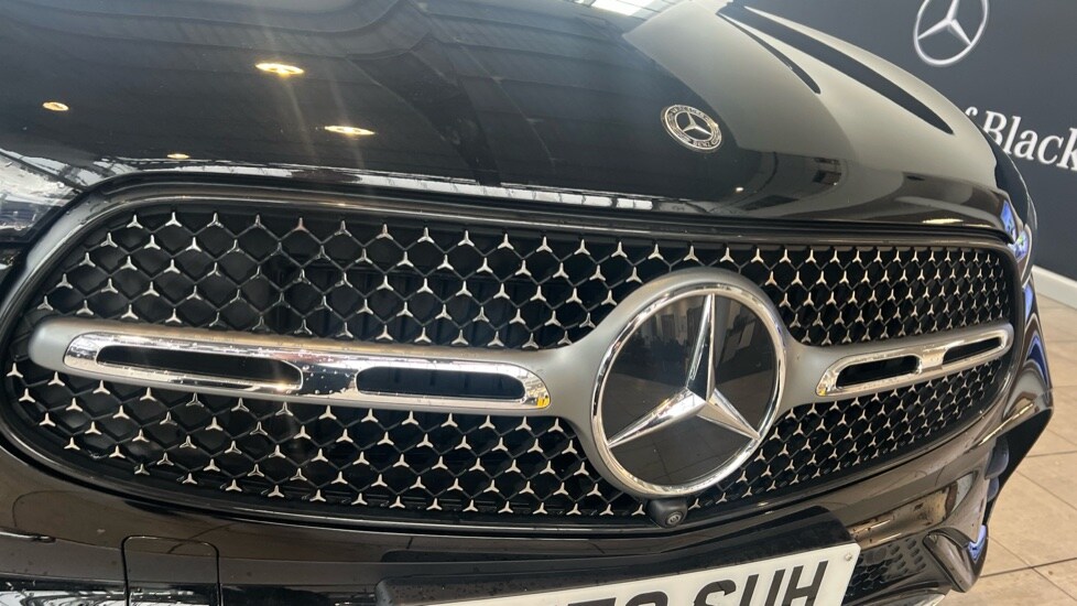 Used Mercedes-Benz GLC 2023 for sale - 76116747: Photo 29