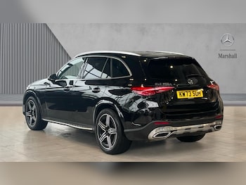 Used Mercedes-Benz GLC 2023 for sale - 76116747: Photo