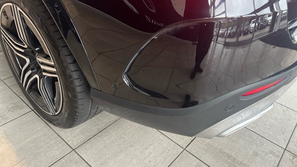 Used Mercedes-Benz GLC 2023 for sale - 76116747: Photo 32