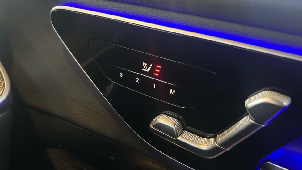 Used Mercedes-Benz GLC 2023 for sale - 76116747: Photo 37