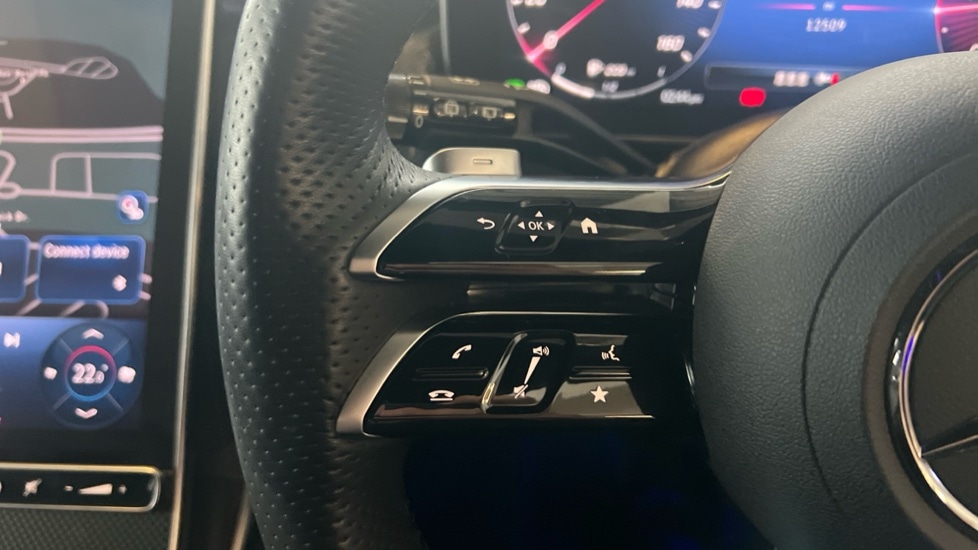 Used Mercedes-Benz GLC 2023 for sale - 76116747: Photo 39