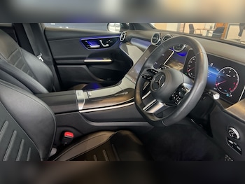 Used Mercedes-Benz GLC 2023 for sale - 76116747: Photo