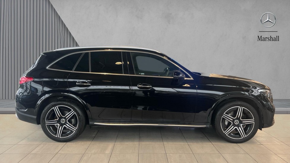 Used Mercedes-Benz GLC 2023 for sale - 76116747: Photo 4