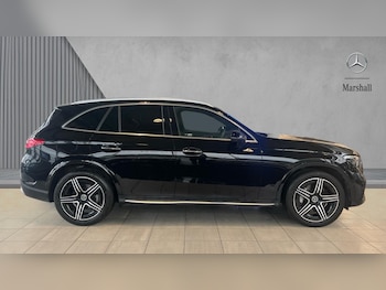 Used Mercedes-Benz GLC 2023 for sale - 76116747: Photo