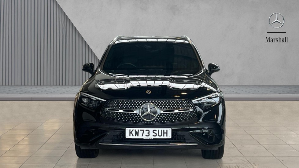 Used Mercedes-Benz GLC 2023 for sale - 76116747: Photo 6