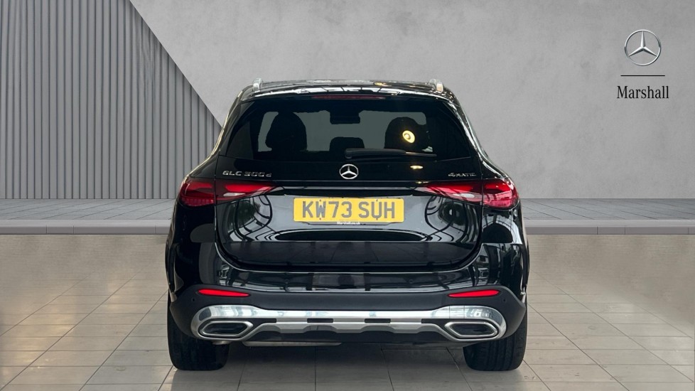 Used Mercedes-Benz GLC 2023 for sale - 76116747: Photo 7