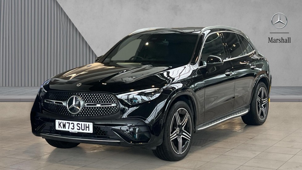 Used Mercedes-Benz GLC 2023 for sale - 76116747: Photo 8