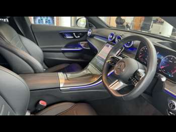 Used Mercedes-Benz C-Class 2024 for sale - 74805763: Photo