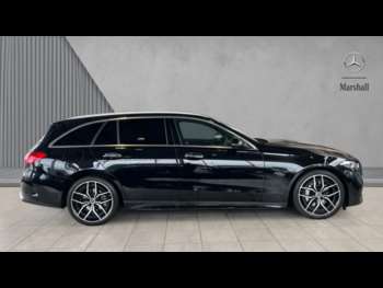 Used Mercedes-Benz C-Class 2024 for sale - 74805763: Photo