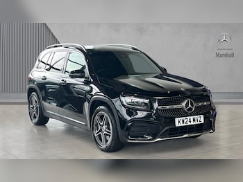 Used Mercedes-Benz GLB 2024 for sale - 75580039: Photo