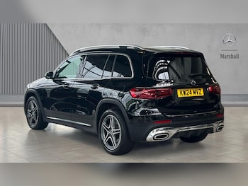 Used Mercedes-Benz GLB 2024 for sale - 75580039: Photo