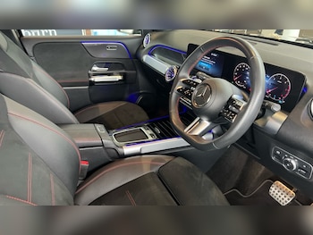 Used Mercedes-Benz GLB 2024 for sale - 75580039: Photo