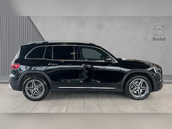 Used Mercedes-Benz GLB 2024 for sale - 75580039: Photo