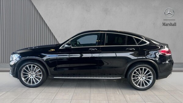 Used Mercedes-Benz GLC 2019 for sale - 76074316: Photo 10
