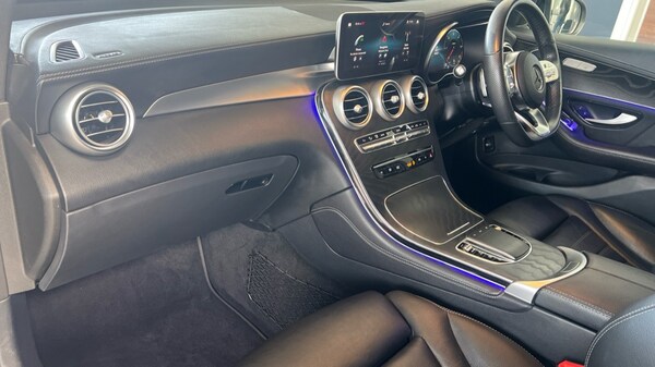 Used Mercedes-Benz GLC 2019 for sale - 76074316: Photo 11
