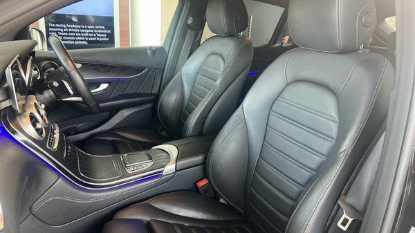 Used Mercedes-Benz GLC 2019 for sale - 76074316: Photo 14