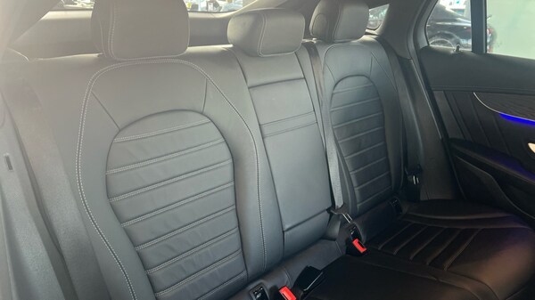 Used Mercedes-Benz GLC 2019 for sale - 76074316: Photo 15
