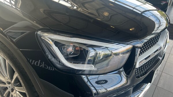 Used Mercedes-Benz GLC 2019 for sale - 76074316: Photo 20