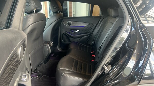 Used Mercedes-Benz GLC 2019 for sale - 76074316: Photo 24