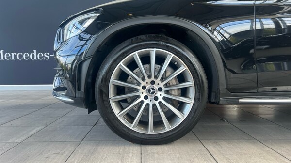 Used Mercedes-Benz GLC 2019 for sale - 76074316: Photo 25