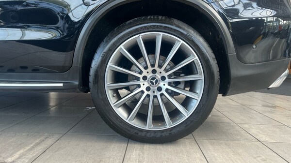 Used Mercedes-Benz GLC 2019 for sale - 76074316: Photo 26