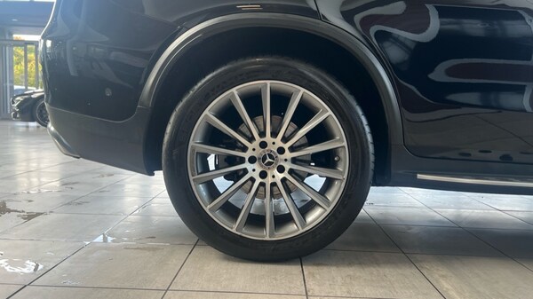 Used Mercedes-Benz GLC 2019 for sale - 76074316: Photo 27