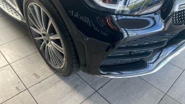 Used Mercedes-Benz GLC 2019 for sale - 76074316: Photo 30