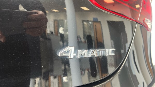 Used Mercedes-Benz GLC 2019 for sale - 76074316: Photo 34