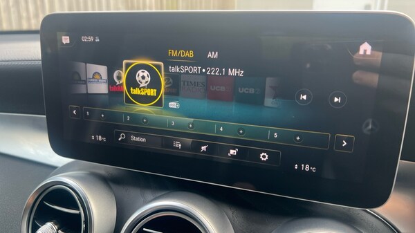 Used Mercedes-Benz GLC 2019 for sale - 76074316: Photo 43