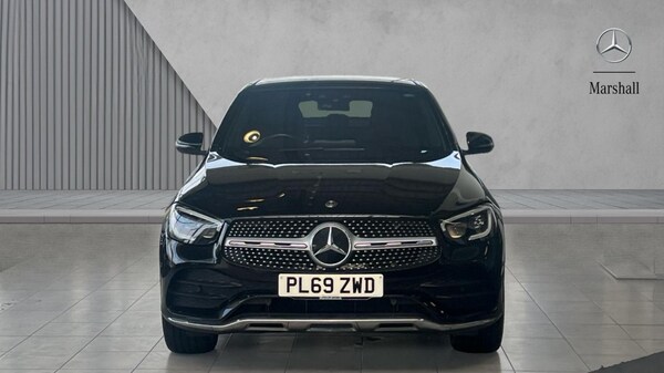 Used Mercedes-Benz GLC 2019 for sale - 76074316: Photo 6