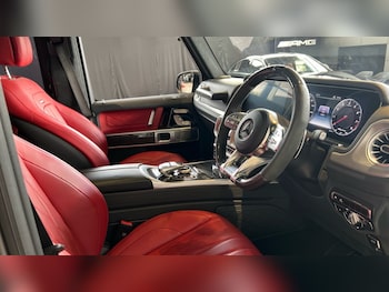 Used Mercedes-Benz G-Class 2023 for sale - 75688553: Photo