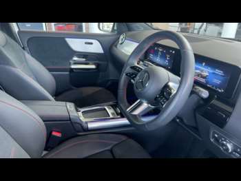 Used Mercedes-Benz GLA 2024 for sale - 74039417: Photo